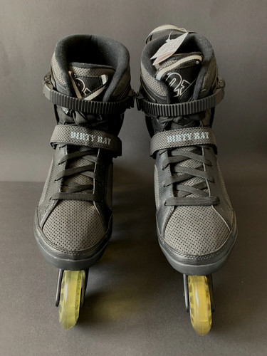 Inline skates dirty rat - k2,