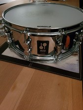 Sonor AQ2 Steel SNARE 14×5,5
