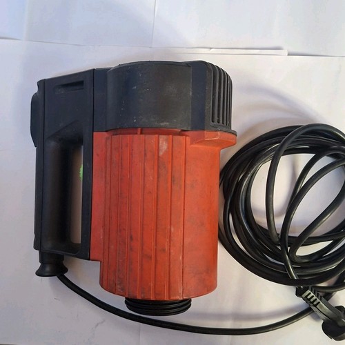 Flux fasspumpe f457 - fasspumpe,