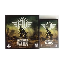 Eclipse Editorial Brettspiel