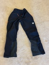 Mammut Taiss Guide SO men size