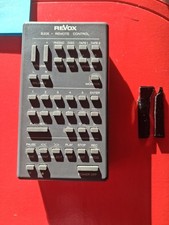 Revox B 205 Remote Control -