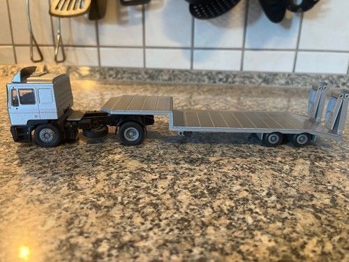 Man f2000 f90 goldhofer - man,