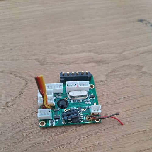 Siku control 6752 infrarot - siku,