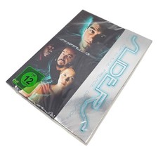 Sliders Staffel 3 Third Season