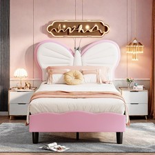 Kinder bett 90x200cm - kinder,