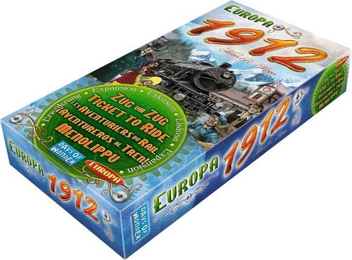 Zug europa - zug,