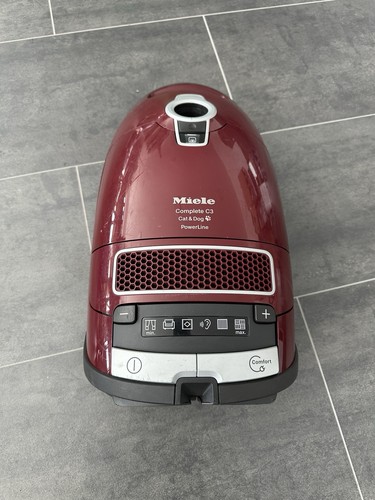 Miele staubsauger cat - staubsauger,