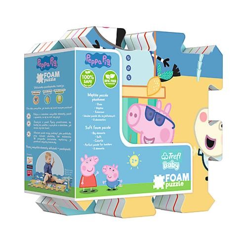 Peppa pig xl - peppa,