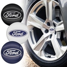 4x 56mm Für Ford Logo