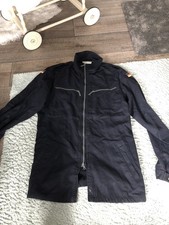 BUNDESWEHR MARINE BORDJACKE
