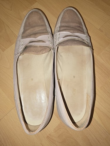 Gabor damen leder - leder, halbschuhe