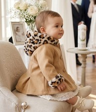 Baby mädchen mantel - mädchen,
