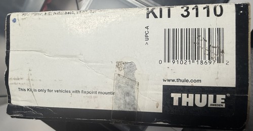 Titel thule 3110 - titel:,