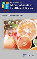 Pocket Guide to Micronutrients