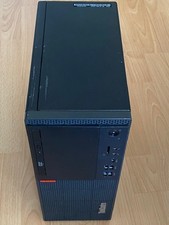 Lenovo ThinkCentre M720t