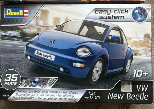 Revell 07643 new - revell,