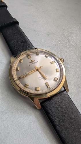 Dugena 1007 tropica - , automatic