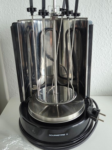 Gourmetmaxx dönergrill - gourmetmaxx,