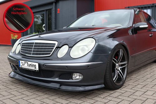 Spoilerschwert frontspoiler - spoilerschwert,