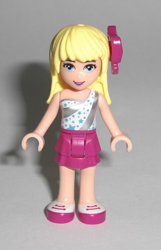 Lego friends popstar - lego,