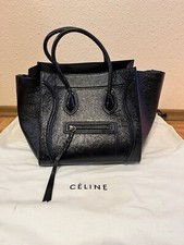 Celine Luggage Phantom Size M