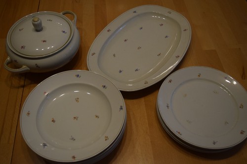 Essservice rest tiefe 4 - +,