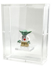 Showcase minifiguren display - showcase,