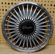 1988-1992 Chrysler Le