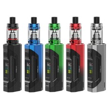 Smok Rigel Mini 3ml 80W Kit inkl. TFV9 Mini Tank E-Zigarette Vape E-Shisha