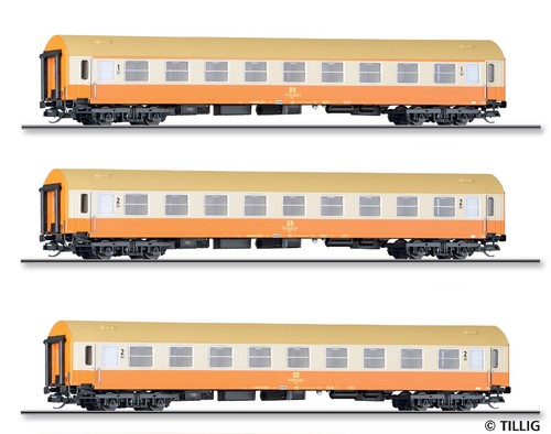 Tillig 01804 - , tt