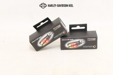 Kellermann Micro S DF Dark Blinker, Brems- Rücklicht Kombination im Set 163.100