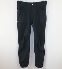 HAGLÖFS TREKKING WANDER STRETCH HOSE MID II FLEX PANT HERREN Gr.2XL