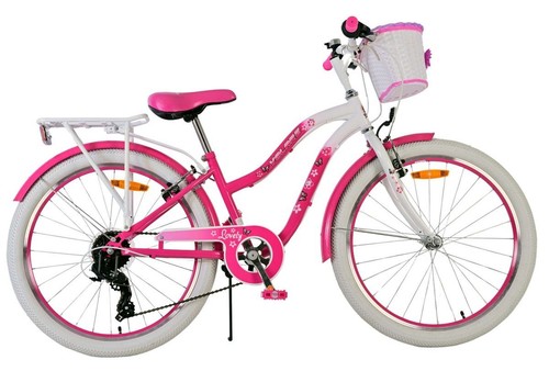Zoll kinderfahrrad kinder - 24,