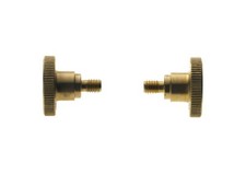 Tapofix Rändelschraube für