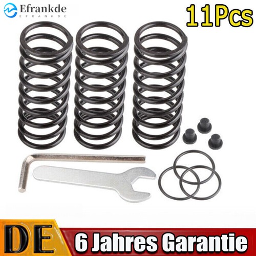 Bremsen tuning feder - tuning, ersatz