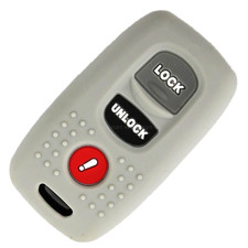 Schlüssel Fernbedienung Hülle Cover  für Mazda 2 3 6 MPV II Premacy 626 MX-5 II