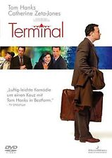 Terminal von Steven Spielberg