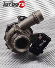 Turbolader für BMW 220d