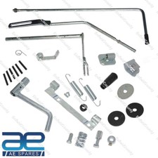 Neuer Fußgas-Gaspedalsteuersatz für Farmtrac Ford 3600 Traktor S2u