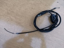 Gasbowdenzug Bowdenzug Gaszug Seilzug Gas CPI GTR 50 ORIGINAL