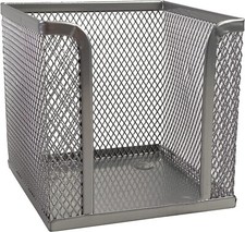 Zettelbox Zettelkasten aus