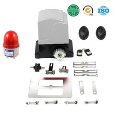 Torantrieb Schiebetor