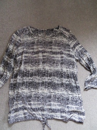 Marc polo bluse tunika - o,