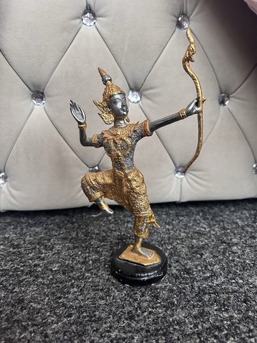 Thailändischer prinz rama - prinz,
