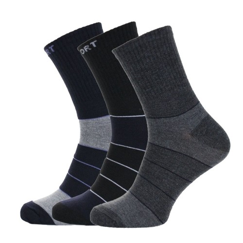 Paar herrensocken - 12,