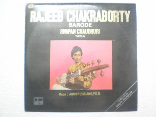 Rajeeb chakraborty autogramm - chakraborty,