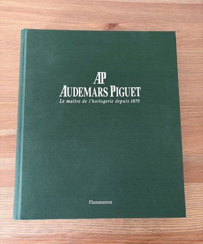 Audemars piguet der - –,