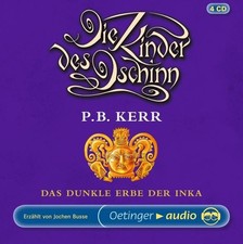 Die Kinder des Dschinn 5. Das