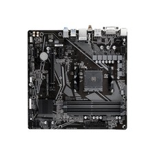 Gigabyte A520M DS3H AC 1X